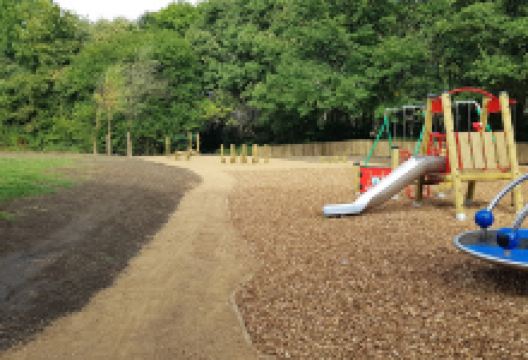 New Mill Recreational Ground景点图片