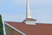 Coleman Wesleyan Church景点图片