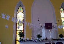 Episcopal Church of St. Luke and St. Mary/ Hope Campus景点图片