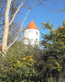 Mineralogische Sammlung Deutschland-弗莱贝格