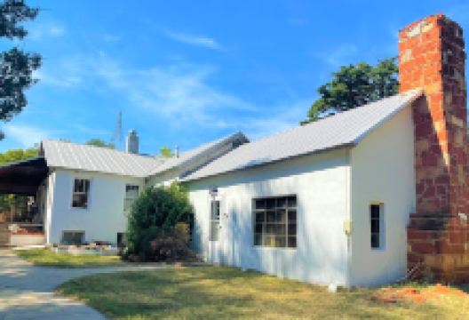 Break O' Day Farm & Metcalfe Museum景点图片