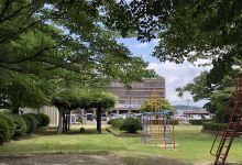 Chubunigo Park景点图片