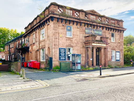 Chambers餐厅图片