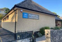 Kingdom Hall of Jehovah's Witnesses景点图片