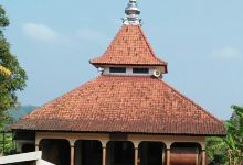 Masjid Duren Sari景点图片