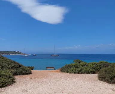 Kavouri Beach