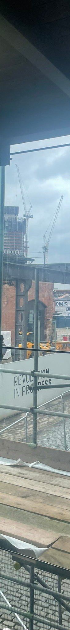 科学产业博物馆-曼彻斯特