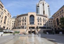 曼德拉广场景点图片