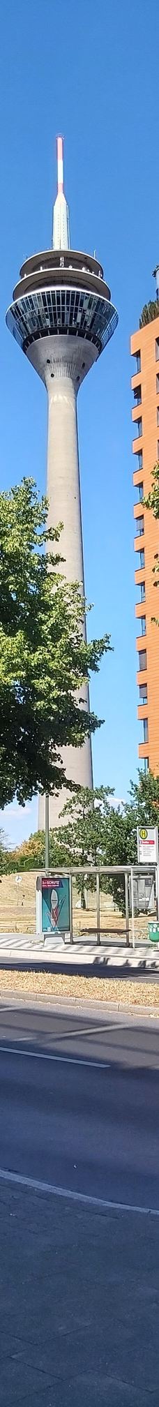 莱茵塔-杜塞尔多夫