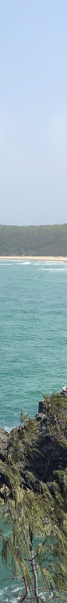 努沙国家公园-努萨角