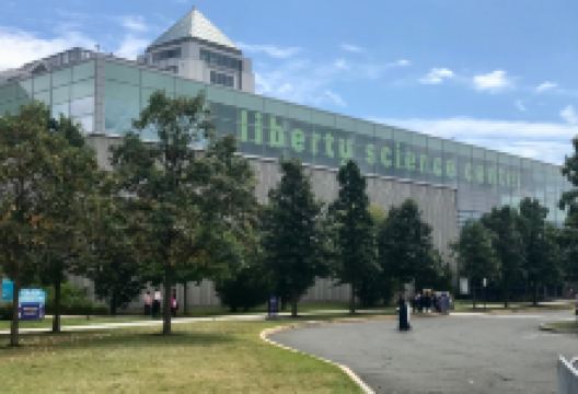 自由科学中心景点图片