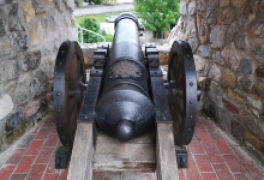 迪欧斯捷尔城堡景点图片