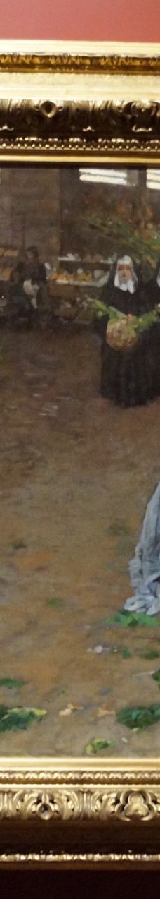 斯卡拉广场画廊-米兰