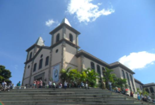 São Gonçalo parish景点图片