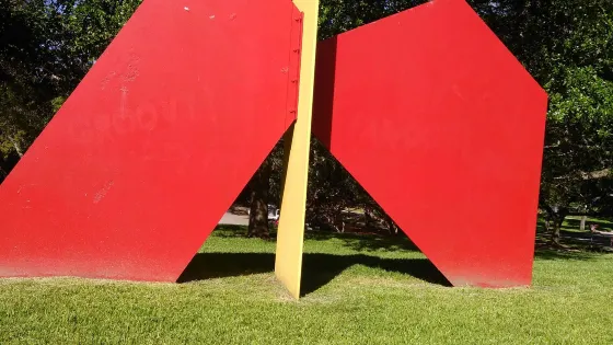 格雷諾茲公園