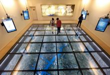 伊泰普环境博物馆景点图片