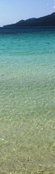 Natsepa Beach-Salahutu