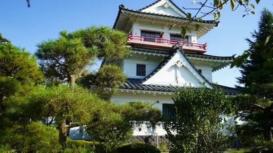 城山公園