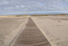 Amrumer Strand景点图片