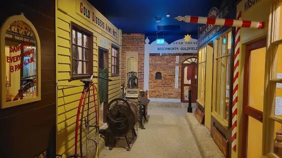 Burke Museum
