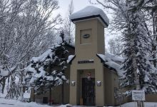 拓真馆景点图片