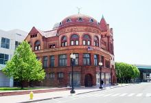 The Barnum Museum景点图片