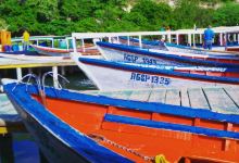 Mochima National Park景点图片