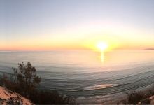 Carlo Sand Blow景点图片