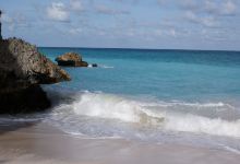 Paynes Bay Beach景点图片