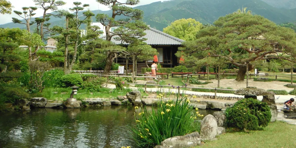 永安旅遊