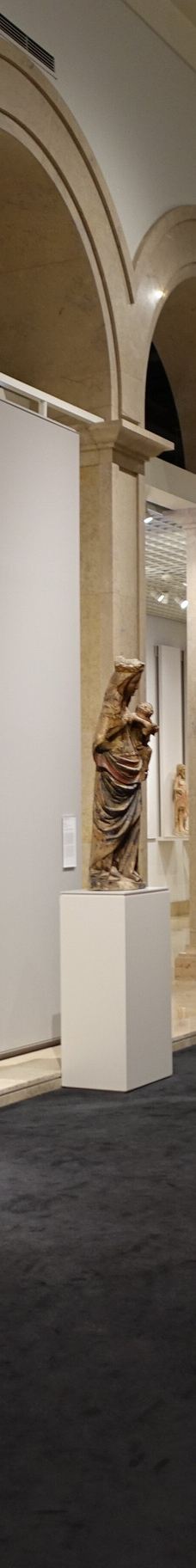 国立古代美术馆-里斯本