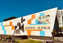 伊洛伊洛博物馆景点图片