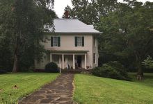 Pocahontas County Historical Society Museum景点图片