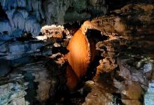 Bell Witch Cave and Cabin景点图片