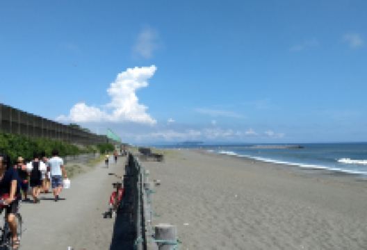 Southern Beach Chigasaki景点图片