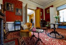 戴高乐故居景点图片