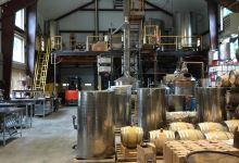 Vermont Spirits Distilling Co景点图片