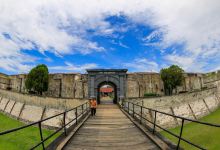 Fort Marlborough景点图片