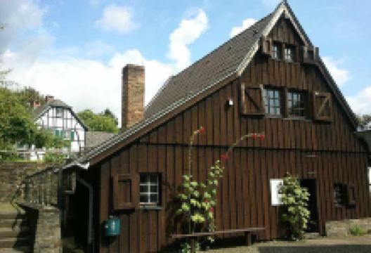 Bergisches Museum fur Handwerk,Bergbau u. Gewerbe景点图片