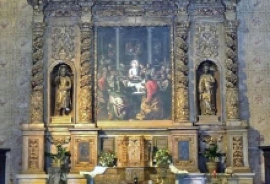 Church of San Rocco景点图片
