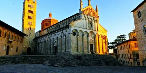 馬薩馬里蒂馬主教座堂