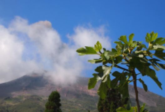 Il Vulcano a Piedi景点图片