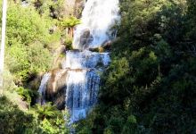 Fainter Falls景点图片