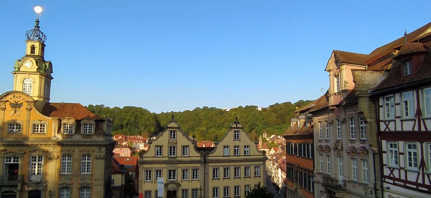 Cafe am Markt餐厅图片