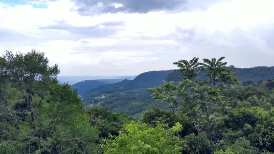 Mirante do Belvedere