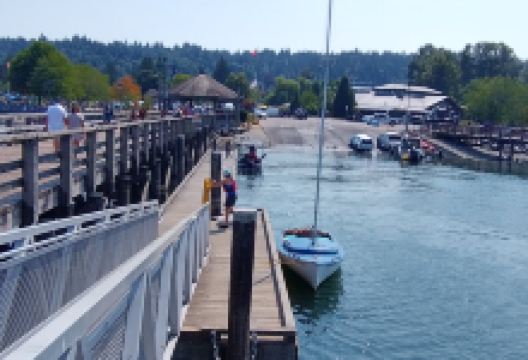 Rocky Point Park景点图片