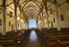 St. Louis Catholic Church景点图片