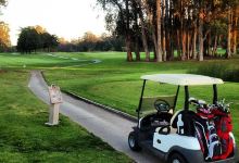 Blacklake Golf Resort景点图片