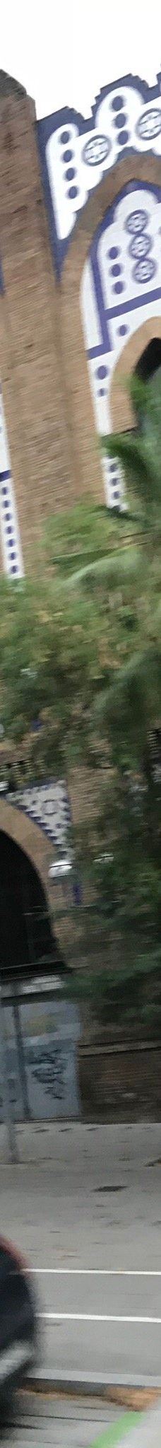 纪念斗牛场-巴塞罗那