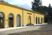 Planetario Citta di Lecco景点图片